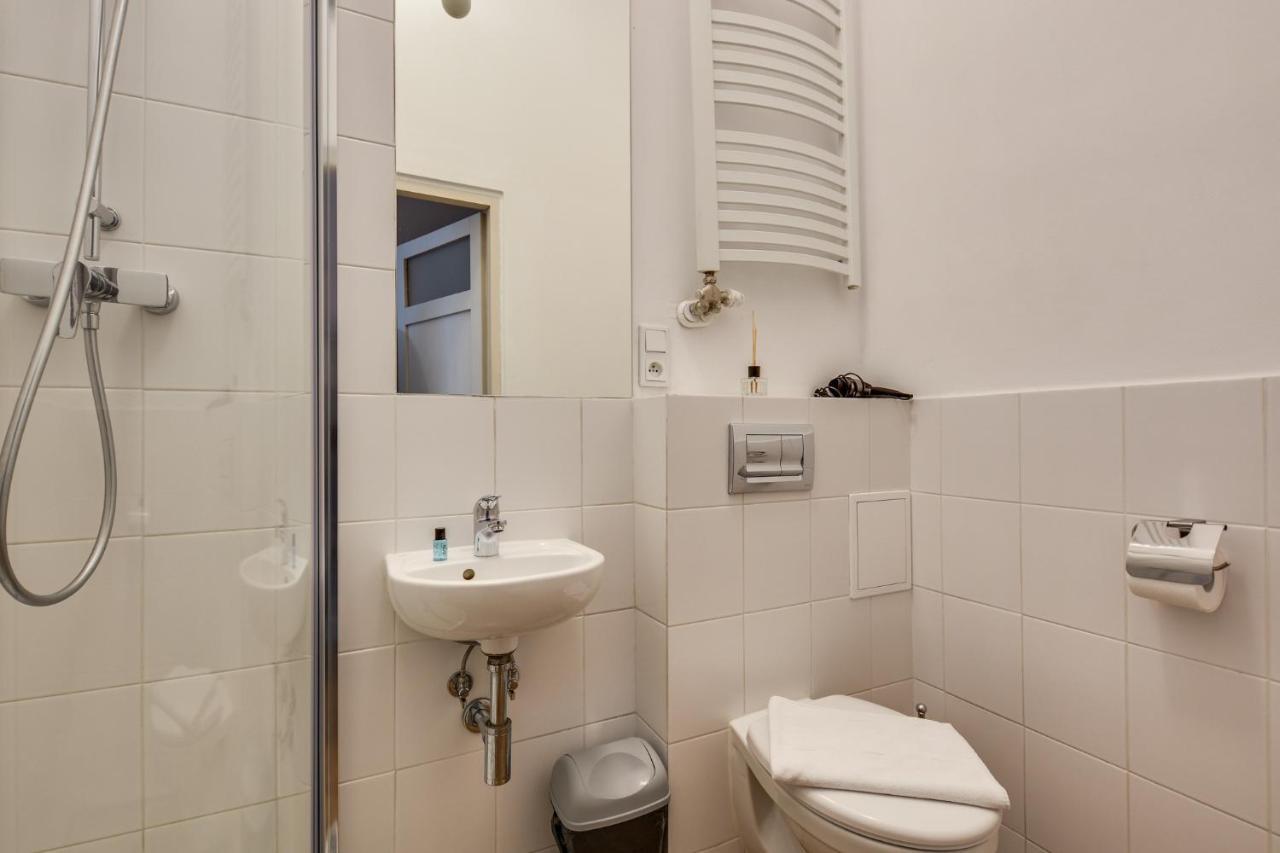 Mickiewicza Suites Kattowitz Exterior foto